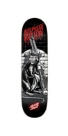 Santa Cruz Skateboards DELFINO SKATE RAT PRO 8.25 X 31.60 Skateboard Deck- Tabla Tabla/Deck Santa Cruz Skateboards 