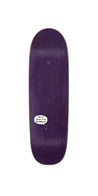 Santa Cruz Skateboards DRESSEN LAUGH IT UP SHAPED 9.25 X 31.95 Skateboard Deck - Tabla Tabla/Deck Santa Cruz Skateboards 