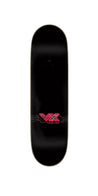 Santa Cruz Skateboards Jake Wooten Cyber Pro VX Deck 8.5 Skateboard Deck- Tabla Tabla/Deck Santa Cruz Skateboards 