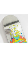 Santa Cruz Skateboards Jake Wooten Cyber Pro VX Deck 8.5 Skateboard Deck- Tabla Tabla/Deck Santa Cruz Skateboards 