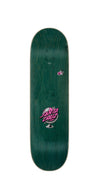 Santa Cruz Skateboards Knibbs Criptic Pro 8.5 Skateboard Deck- Tabla Tabla/Deck Santa Cruz Skateboards 