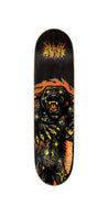 Santa Cruz Skateboards Tom Asta Cosmic Cat Galaxy Pro Deck 8.0 Skateboard Deck- Tabla Tabla/Deck Santa Cruz Skateboards 