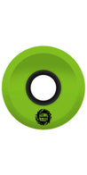 Santa Cruz Slime Balls 60mm Slime Surfer OG Slime Green 78a Slime Balls Skateboard Wheels- Ruedas Ruedas Santa Cruz Skateboards 