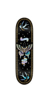 Santa Cruz SOMMER BUTTERFLY PRO 8.00 X 30.5 Skateboard Deck- Tabla Skate Tabla/Deck Santa Cruz Skateboards 