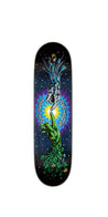 Santa Cruz WOOTEN CONTACT PRO 8.5 X 32.2 Skateboard Deck- Tabla Skate Tabla/Deck Santa Cruz Skateboards 