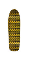 Skate mafia Yoinks Palmore 9.375"x32"Skateboard Deck Tabla Skate tabla de monopatín Skate Mafia 