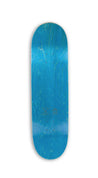 Sour Solution OSCAR SPACEGLASS I 9.0 Skateboard Deck - Tabla Skate Tabla/Deck Sour Skateboards 