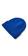 Spitfire Beatdowns Script Cuff Beanie Royal - Gorra Gorras Spitfire 