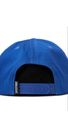 Spitfire Beatdowns Script Snapback Royal - Gorra Gorras Spitfire 