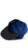 Spitfire Beatdowns Script Snapback Royal - Gorra Gorras Spitfire 