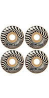 Spitfire F4 93 Classic 53mm 93A Skateboard Wheels- Ruedas Ruedas Spitfire 