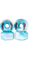 Orbs  Specters Swirls 56 mm Blue / White- Ruedas Skate