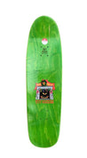 Toy Machine Sect Grinch 9.13 Skateboard Deck- Tabla Skate Tabla/Deck Toy Machine 