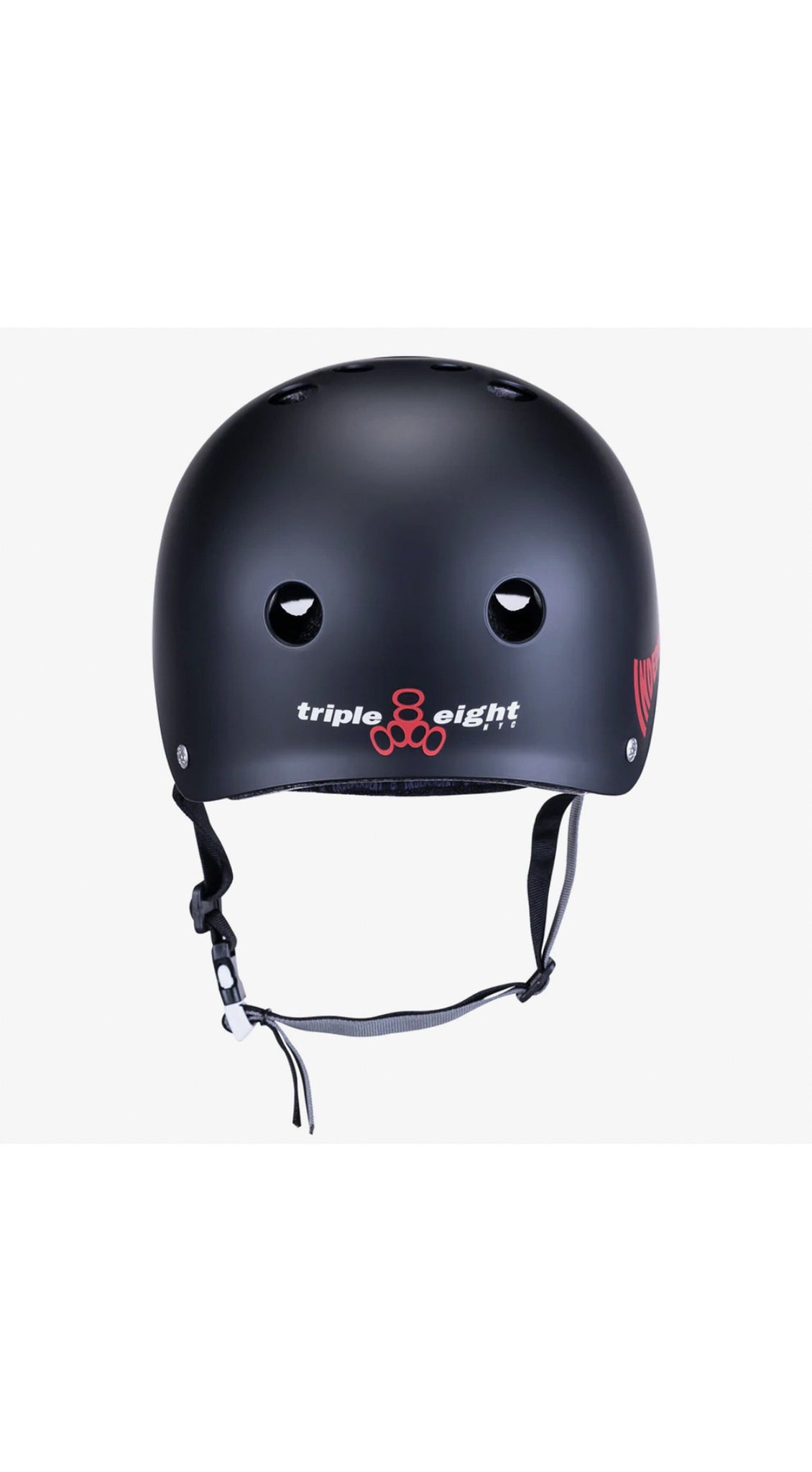 Triple8 Sweatsaver certified Independent Helmet Casco - Protecciones Casco 187 Killer Pads 
