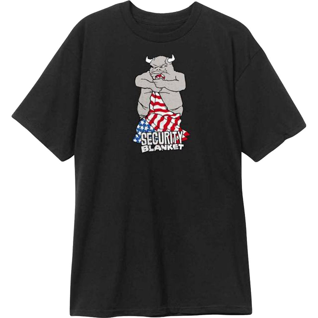 101 Patriot Tshirt- Camiseta - Furtivo! Skateboarding