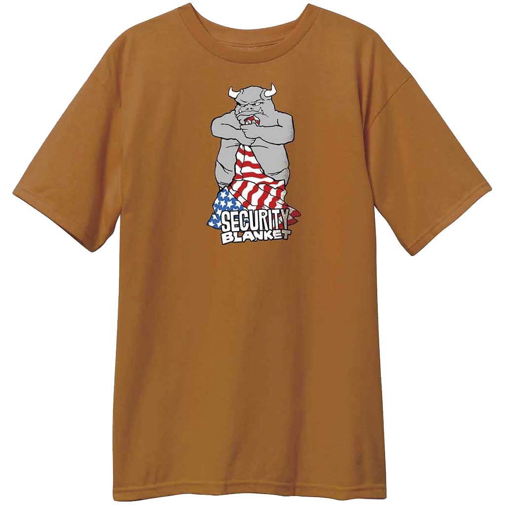 101 Patriot Tshirt- Camiseta - Furtivo! Skateboarding