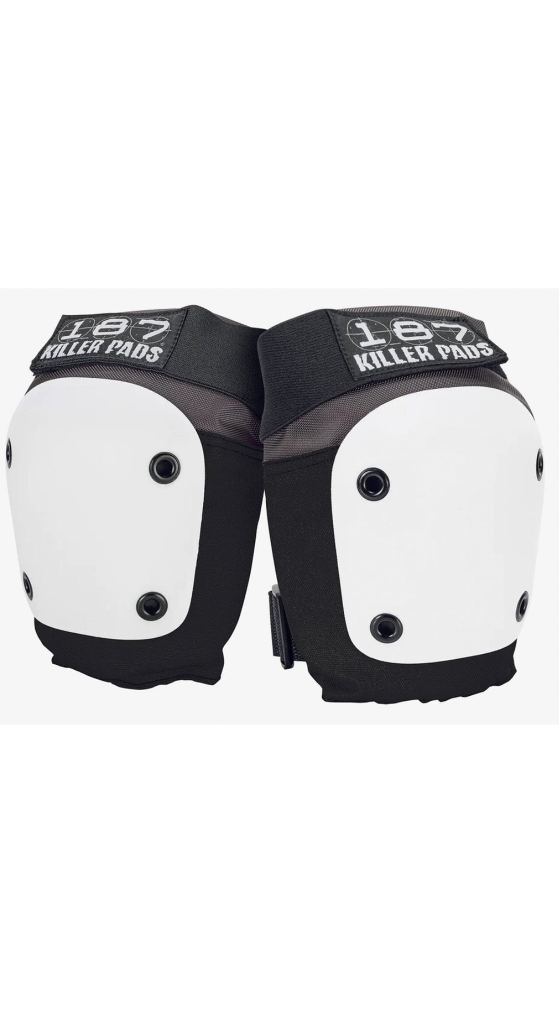 187 Killer Pads Fly Knee Pads- Protecciones Proteciones 187 Killer Pads 