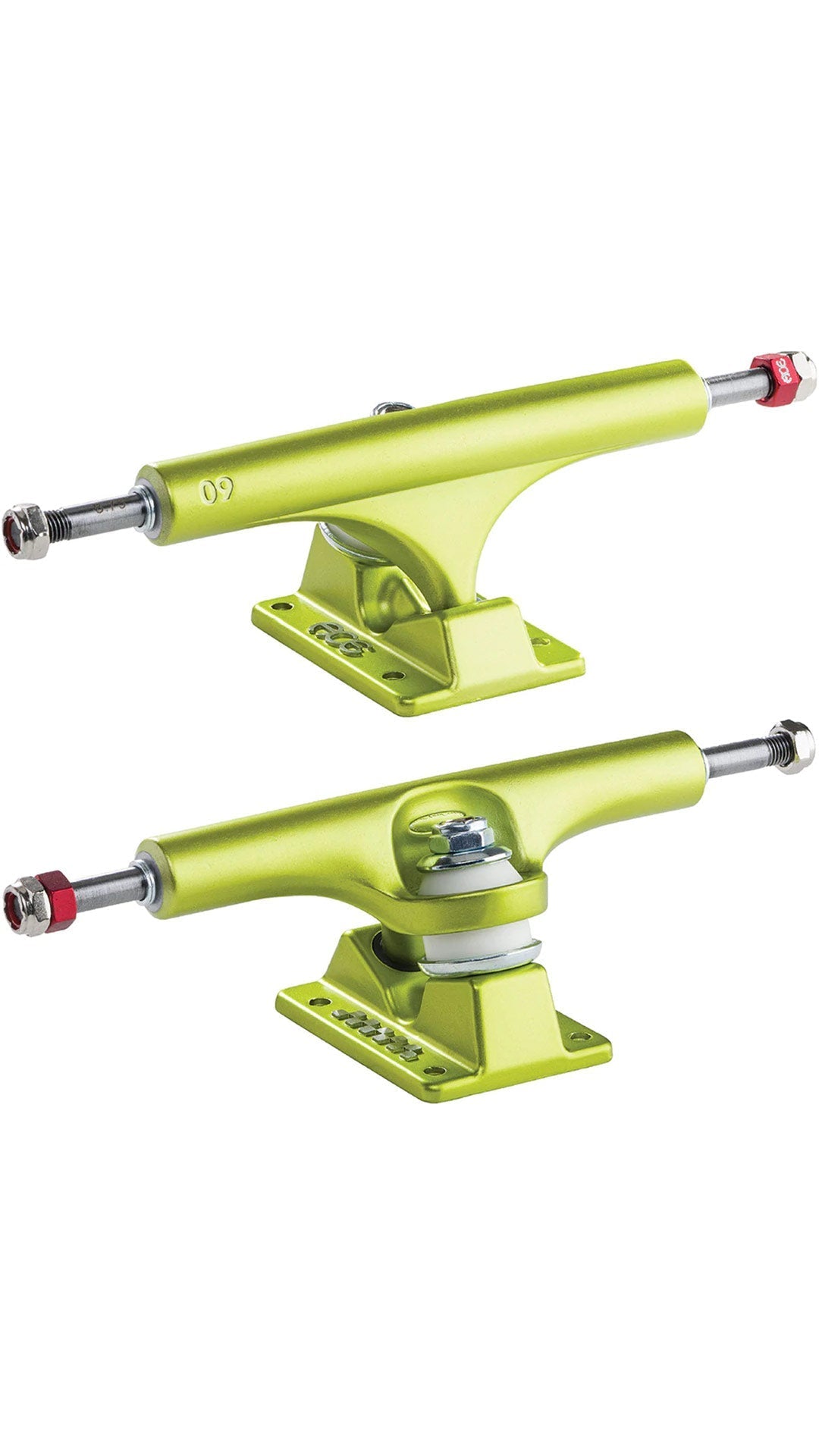 ACE Trucks AF1 60 Satin Lime Trucks - Ejes Ejes ACE Trucks 