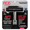 ACE Trucks AF1 SKATE TOOL -Accesorios Furtivo! Skateboarding 