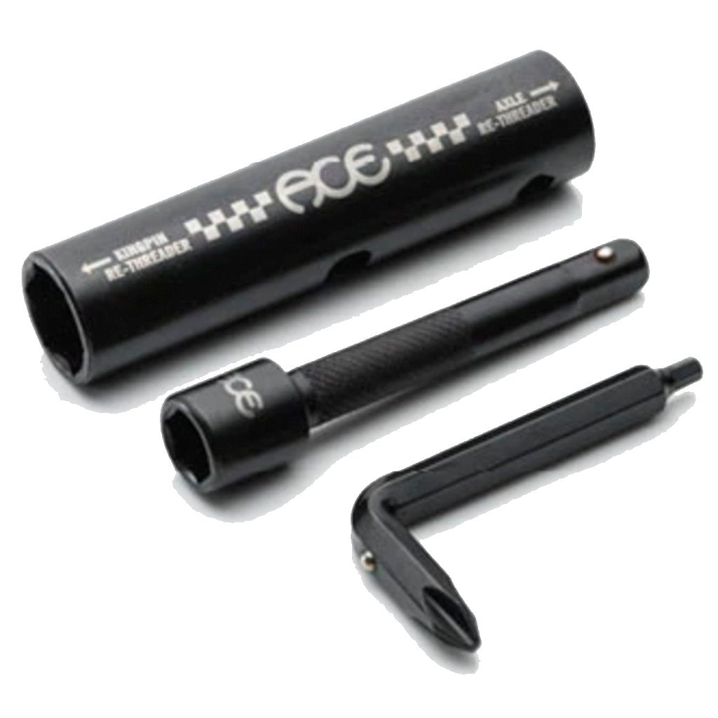 ACE Trucks AF1 SKATE TOOL -Accesorios Furtivo! Skateboarding 