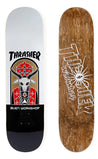 Alien Workshop Priest Thrasher 8.5 Skateboard Deck - Tabla Skate Tabla/Deck Alien Workshop 