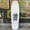 Black Label Lucero Og Bars 9.25 Reissue Skateboard Deck- Tabla Skate Tabla/Deck Black Label 