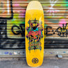 Black Label Lucero X2 8.88 Skateboard Deck- Tabla Skate - Furtivo! Skateboarding