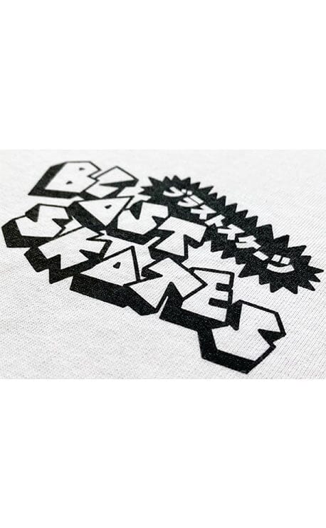 Blast Skates Mutant Smasher T-Shirt - Camiseta Ropa Blast Skates 