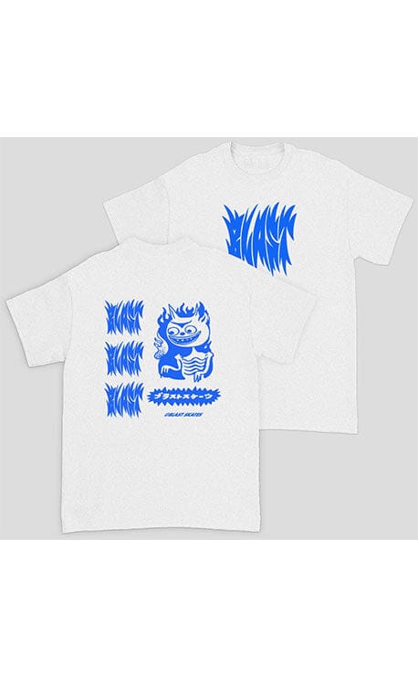 Blast Skates Yokai Ghoulie T-Shirt - Camiseta Ropa Blast Skates 