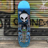 Blind Reaper Character Papa Boom Box R7 8.0 Skateboard Deck -Tabla Tablas Blind Skateboards 
