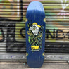 Blockhead Sam Cunningham Evil Eye 9.75 Skateboard Deck - Tabla Skate Furtivo! Skateboarding 