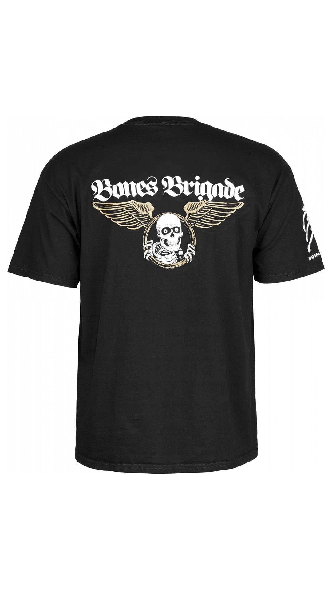 Bones Brigade An Autobiography T-shirt - Camiseta Ropa Independent 