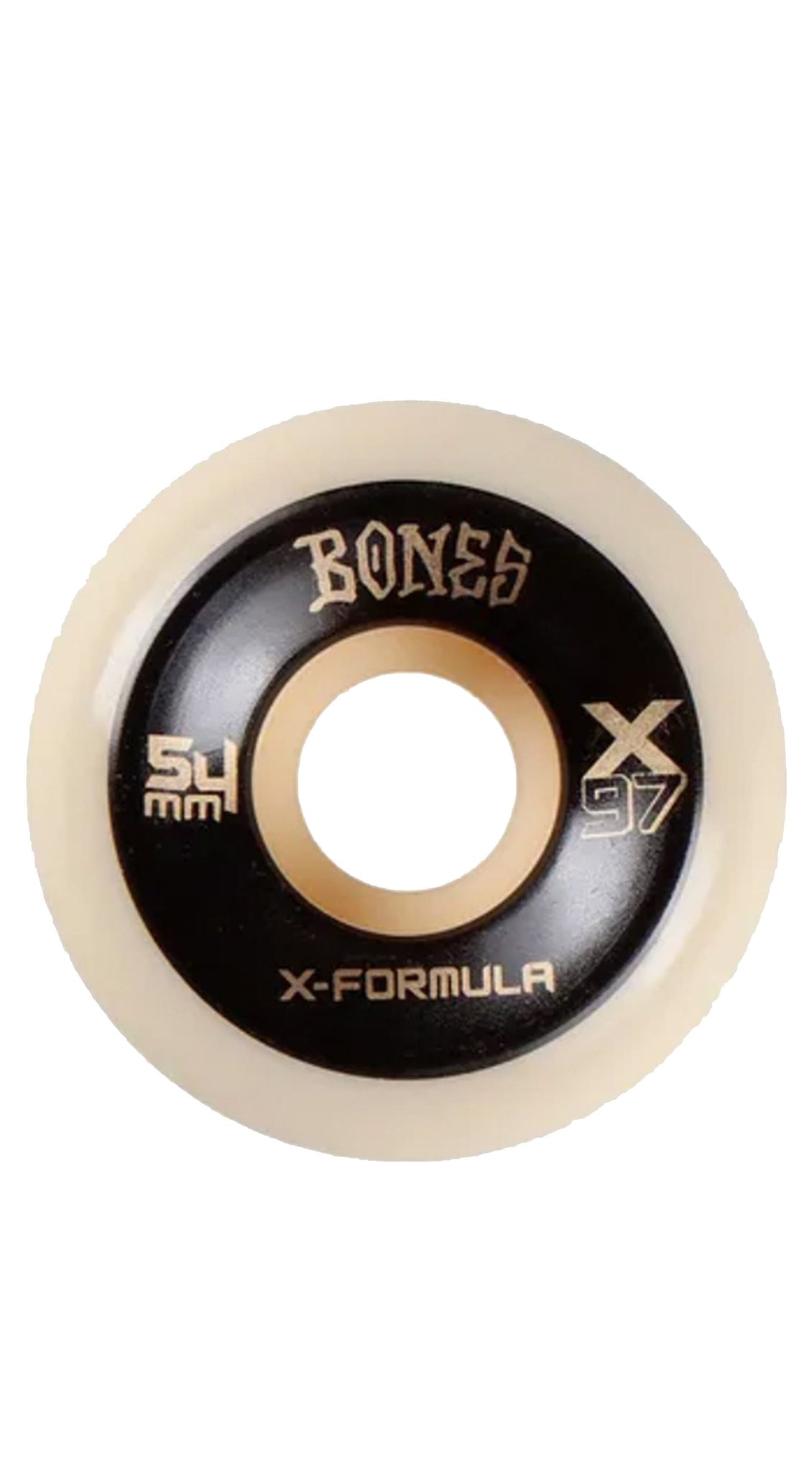 Bones X Ninety Seven V6 54 97A Skate Wheels- Ruedas Ruedas Bones 