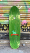 CHICO STIX BIG BOY 9" Wheel wells Skateboard Deck -Tabla Tabla/Deck CHICO STIX 
