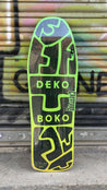 Creature 10.0 Kimbel Deko Knockout Pro Skateboard Deck - Tabla Skate Tabla/Deck Creature Skateboards 