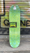 Creature 8.25 Lockwood Lost Soul Everslick Skateboard Deck- Tabla Skate Tabla/Deck Creature Skateboards 