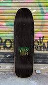 CREATURE Boneheadz 9.31 Skateboard Deck- Tabla Tablas Creature Skateboards 