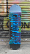 Creature Skateboards Logo Outline Stumps 8.0 Skateboard Deck- Tabla Skate Tabla/Deck Creature Skateboards 