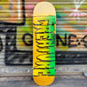 Creature Skateboards Logo Stumps 8.0 Skateboard Deck- Tabla Skate Tablas Creature Skateboards 