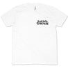 Dogtown Suicidal Skates Possesed To Skate White T-Shirt- Camiseta Ropa Suicidal Skates 