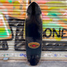 Elephant Brand Skateboards Evel Knievel 1 Black Deck- Tabla Skate - Furtivo! Skateboarding