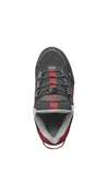 éS The Muska Shoes Black Red -Zapatillas- Prebook Zapas eS Skateboarding 