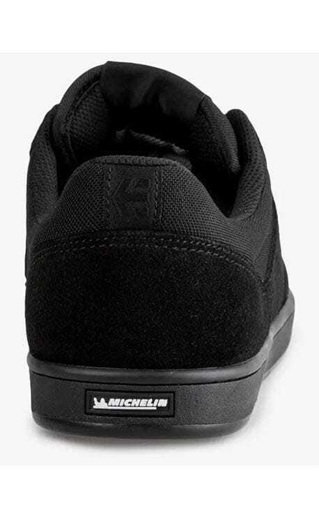 ETNIES Marana x Michelin Black black skateboarding shoes -Zapatillas Zapas ETNIES 