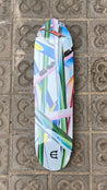 Evisen Frame 8.0 Skateboard Deck - Tabla Skate Tabla/Deck Evisen Skateboards 