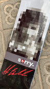 Flip Skateboards Boulala Sorry 20th Anniversary 8.0" Skateboard Deck - Tabla Tablas Flip Skateboards 