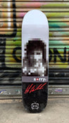 Flip Skateboards Boulala Sorry 20th Anniversary 8.0" Skateboard Deck - Tabla Tablas Flip Skateboards 