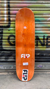 Flip Skateboards Glifberg Sorry 20th Anniversary 8.5" Skateboard Deck - Tabla Tablas Flip Skateboards 