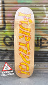 Furtivo Big Bones 9.0 Popsicle Deck - Tabla de Skate Tabla/Deck Furtivo! Skateboarding 
