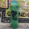 Furtivo Cobra Green 8.5 Skateboard Deck - Tabla Skate Tabla/Deck Furtivo Skateboarding 