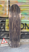 Furtivo Team 9.25 Sexy Curb Shaped Deck - Tabla de Skate Tabla/Deck Furtivo! Skateboarding 